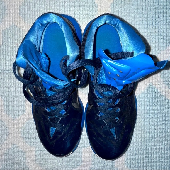 Nike | Lunarlon shoes 5 EUC - Picture 7 of 11